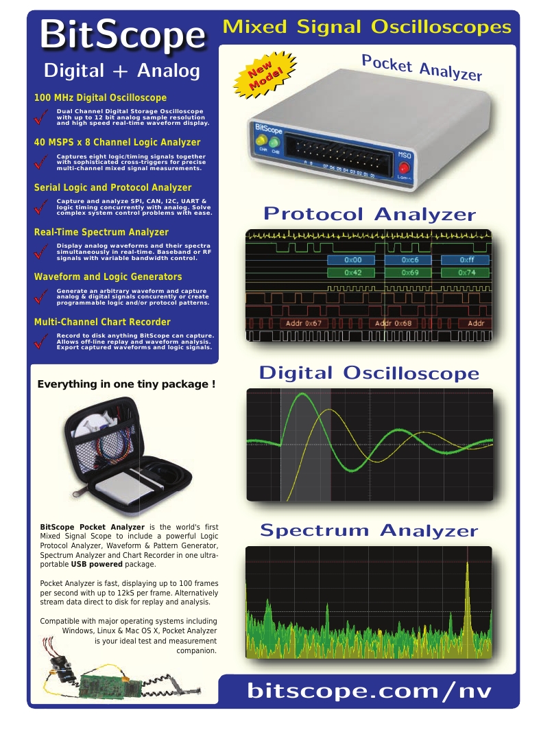 Nuts and Volts 2012-01